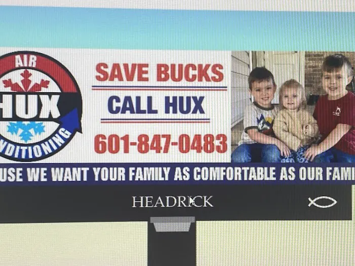 Hux Air Conditioning Picture 9