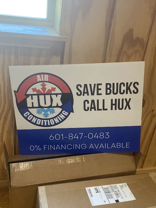 Hux Air Conditioning Picture 6