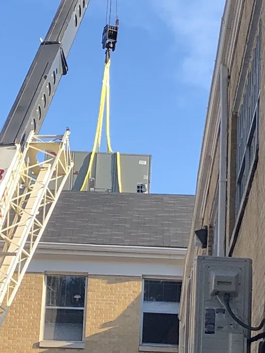 Hux Air Conditioning Picture 7