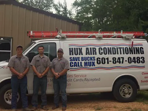 Hux Air Conditioning Picture 4