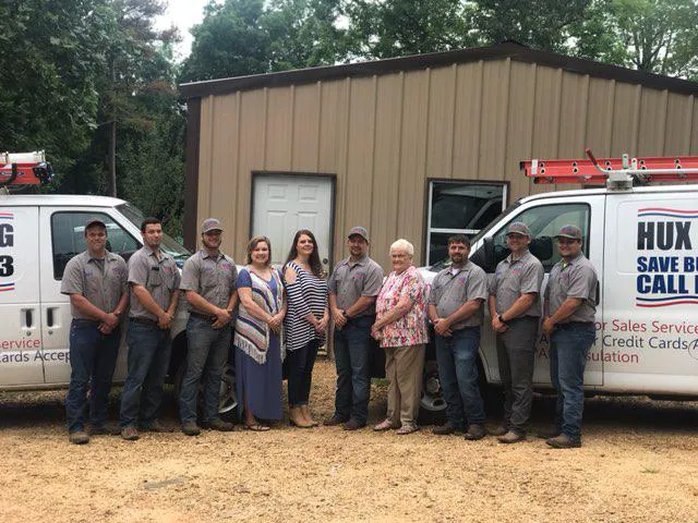 Hux Air Conditioning Picture 2