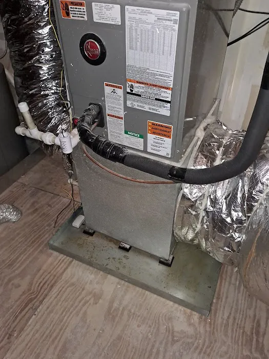 Southern Temp LLC Picture 2