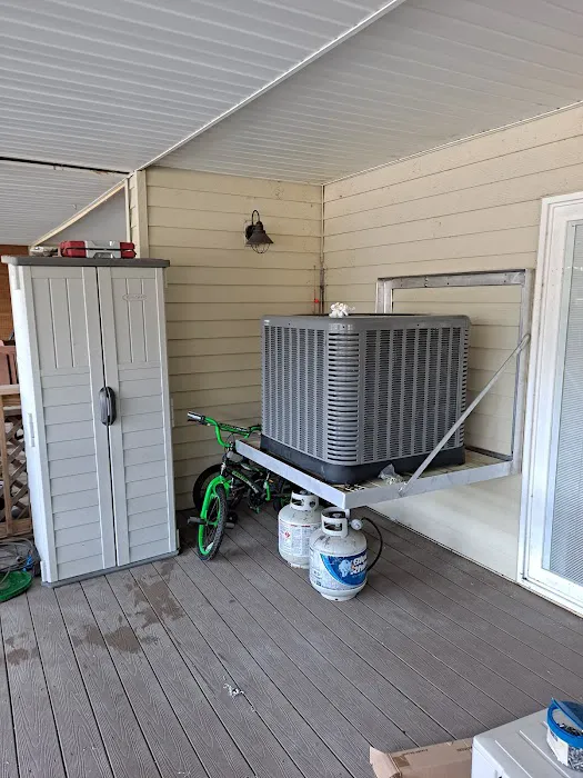 Southern Temp LLC Picture 8