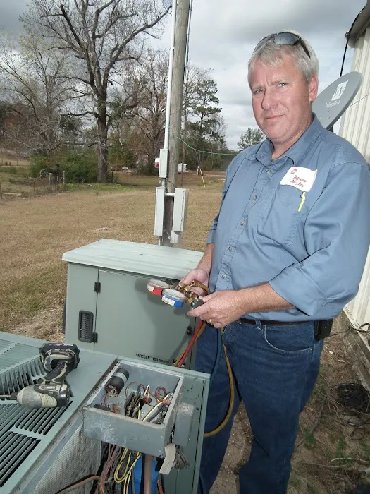 Ingram Air, Inc Picture 1