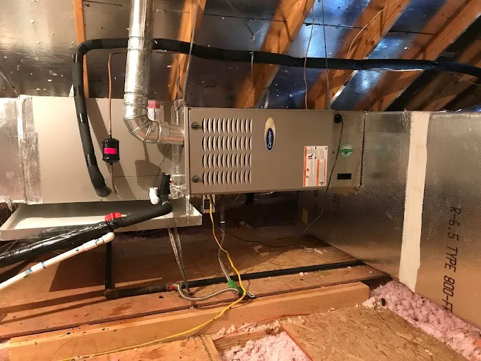 Southern Comfort A/C & Heating, Inc. Picture 2