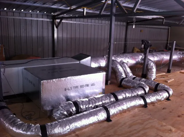 Southern Comfort A/C & Heating, Inc. Picture 4