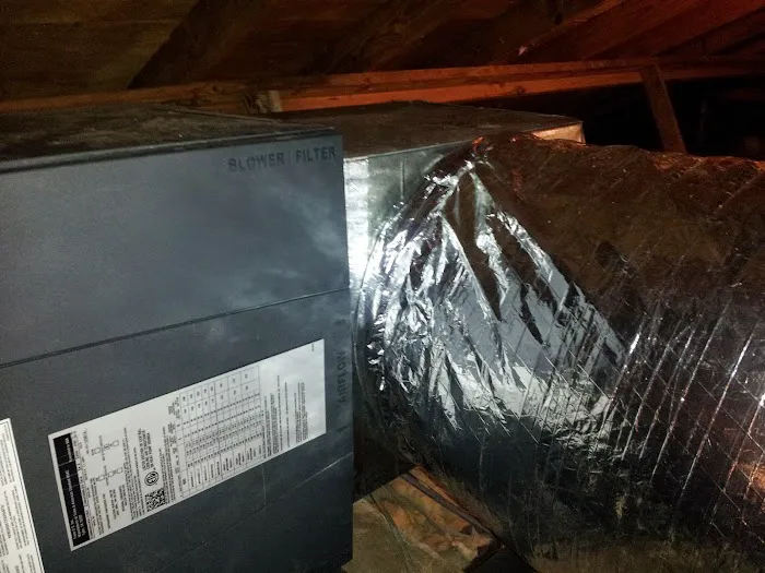 Southern Comfort A/C & Heating, Inc. Picture 3