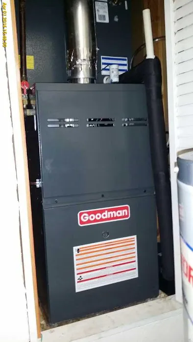 Southern Comfort A/C & Heating, Inc. Picture 6