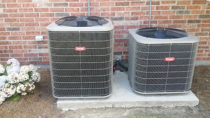 Southern Comfort A/C & Heating, Inc. Picture 1