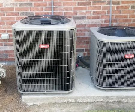 Southern Comfort A/C & Heating, Inc.