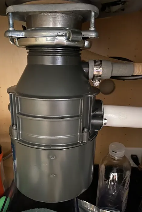 AMERICAN DO-ALL Picture 3