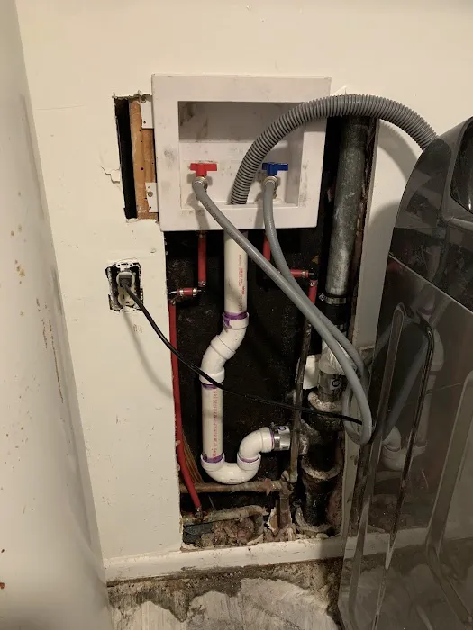 AMERICAN DO-ALL Picture 4