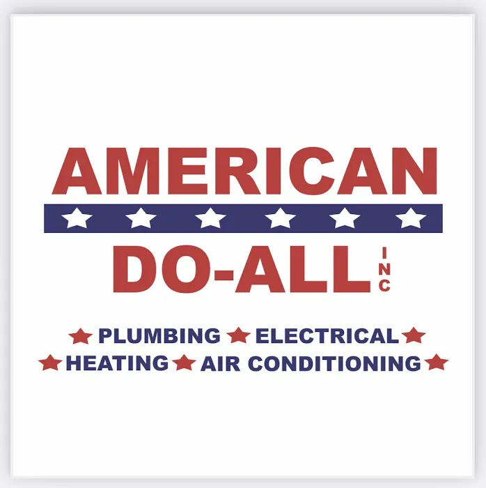 AMERICAN DO-ALL Picture 7