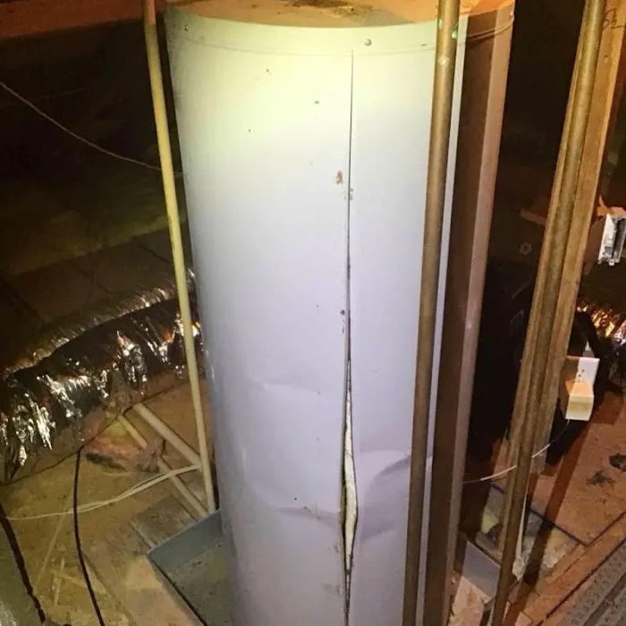 All Star Plumbing and Air Picture 4