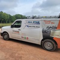 All Star Plumbing and Air ico