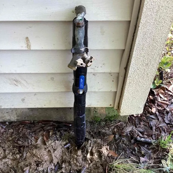 All Star Plumbing and Air Picture 3