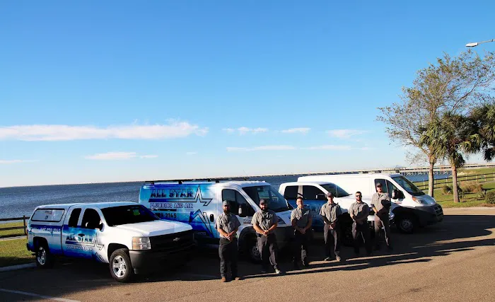 All Star Plumbing and Air Picture 8