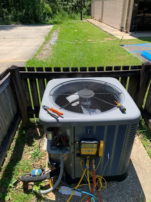 Get Rite A/C & Heating Picture 1