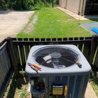 Get Rite A/C & Heating ico