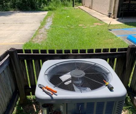 Get Rite A/C & Heating