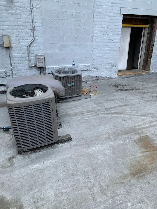 Get Rite A/C & Heating Picture 9