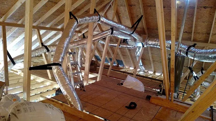 Get Rite A/C & Heating Picture 4