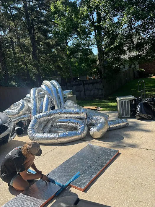 AIRNOW AC & Heating Picture 7