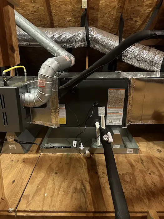 AIRNOW AC & Heating Picture 8