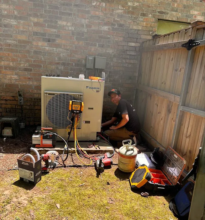 AIRNOW AC & Heating Picture 6