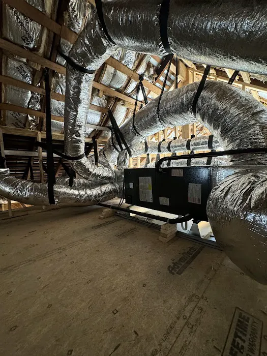 AIRNOW AC & Heating Picture 1