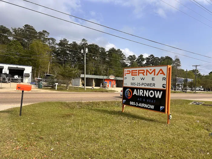 AIRNOW AC & Heating Picture 2