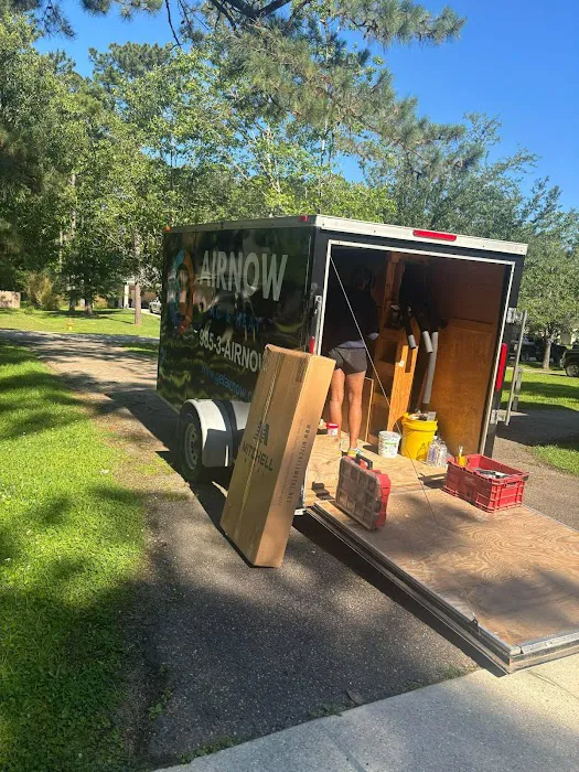 AIRNOW AC & Heating Picture 9