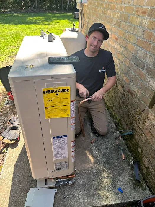 AIRNOW AC & Heating Picture 3