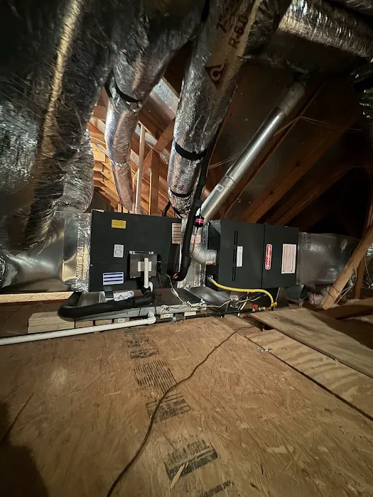 AIRNOW AC & Heating Picture 4