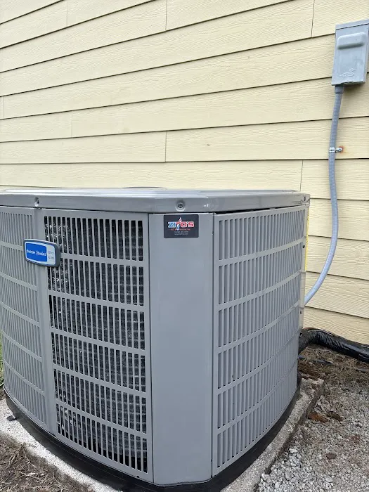 Zito's A/C & Heating Picture 6