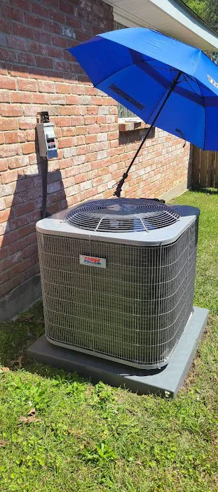 Zito's A/C & Heating Picture 1