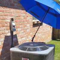 Zito's A/C & Heating ico