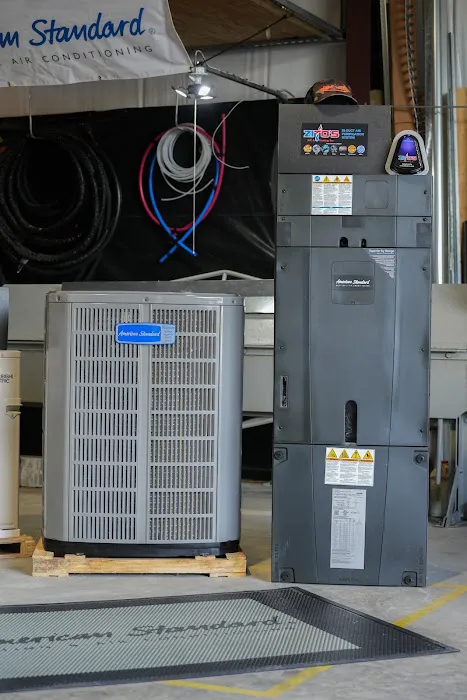 Zito's A/C & Heating Picture 7