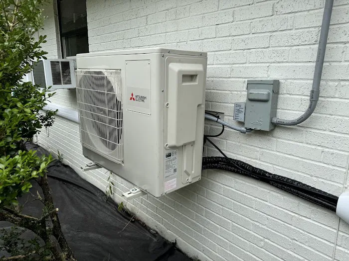 Zito's A/C & Heating Picture 3