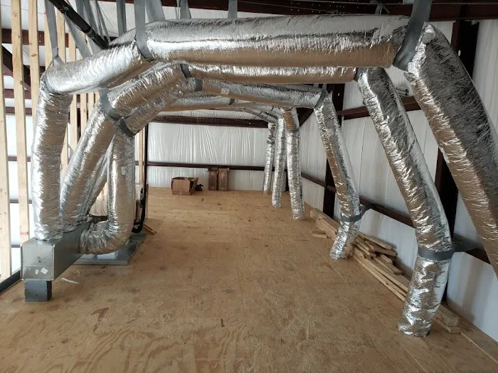 Zito's A/C & Heating Picture 5