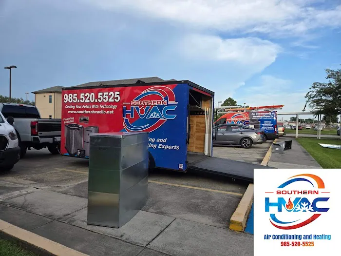 Southern HVAC LLC Picture 1