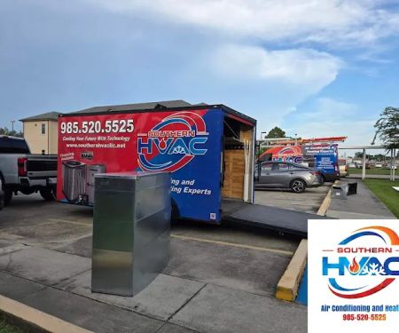 Southern HVAC LLC