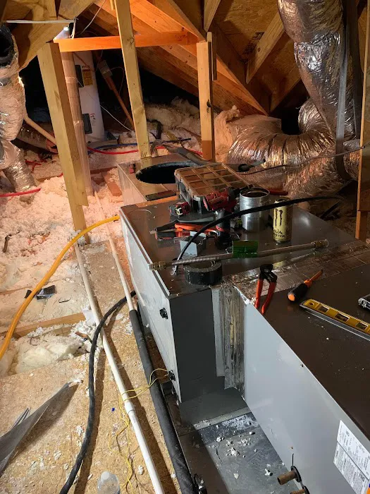 Southern HVAC LLC Picture 10