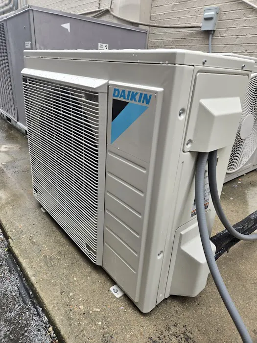 Southern HVAC LLC Picture 6