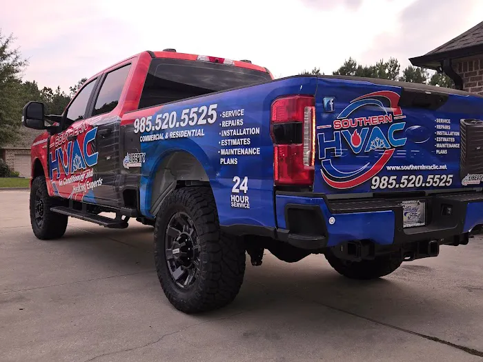 Southern HVAC LLC Picture 8
