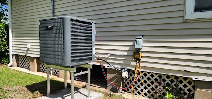 Southern HVAC LLC Picture 3