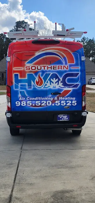 Southern HVAC LLC Picture 4