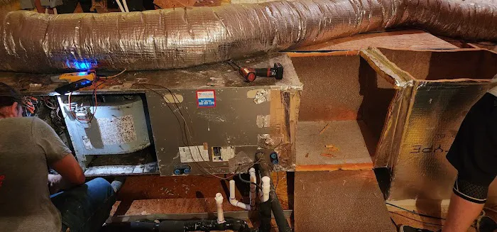 Southern HVAC LLC Picture 7