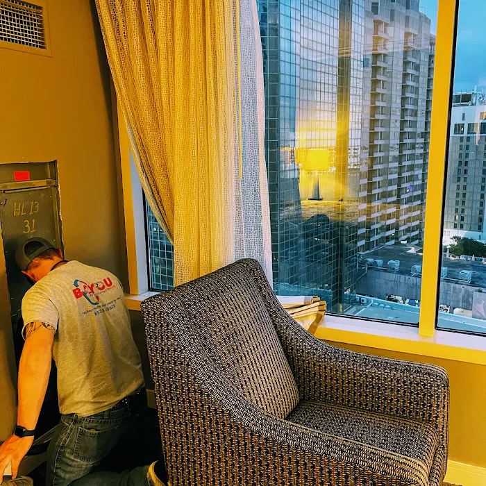 Bayou A/C & Heating, LLC Picture 7