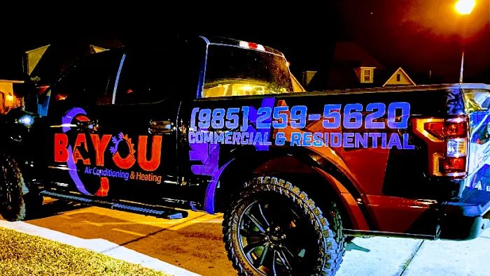 Bayou A/C & Heating, LLC Picture 8